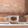 sonrise pottery coffee mug