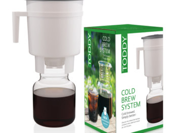 toddy cold brew system